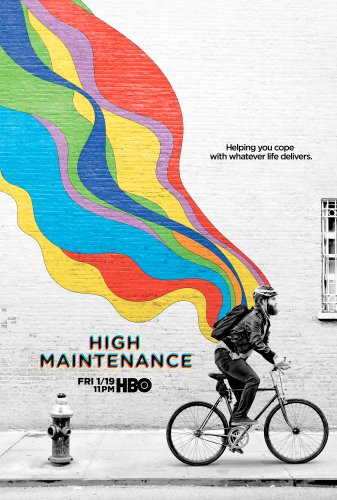 High Maintenance - Saison 2