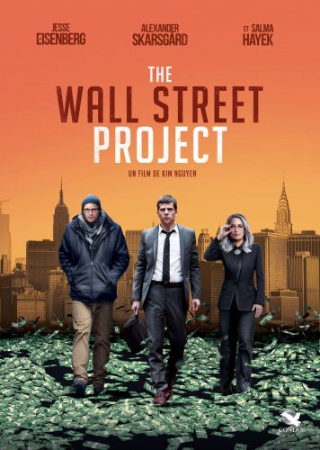 The Wall Street project