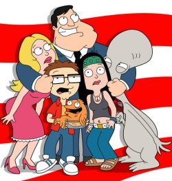 American Dad! - Saison 20