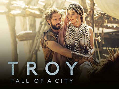 Troy: Fall of a City - Saison 1