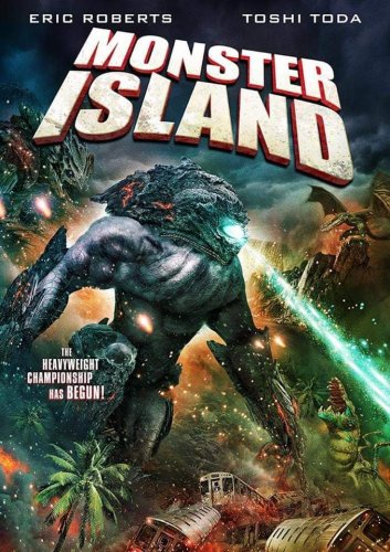 Monster Island