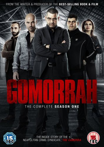 Gomorra - Saison 4