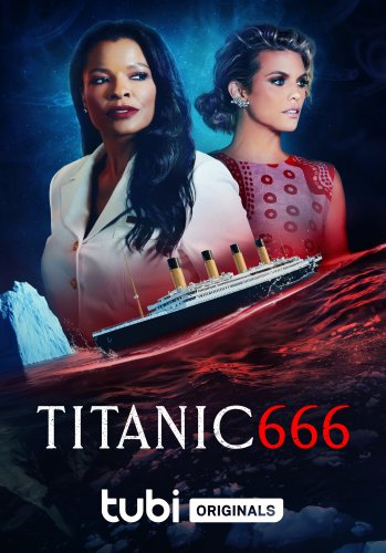 Titanic 666