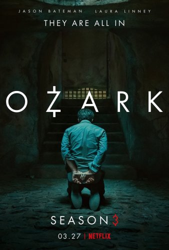 Ozark - Saison 4