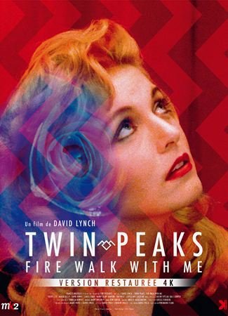 Twin Peaks - Les 7 derniers jours de Laura Palmer