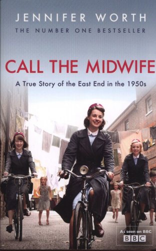 Call the Midwife - Saison 8