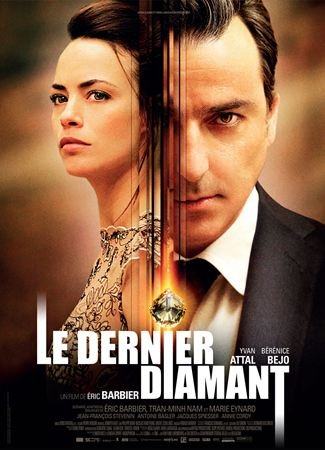 Le Dernier Diamant