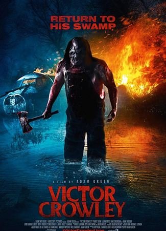 Victor Crowley