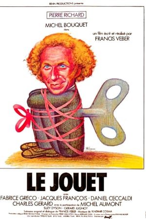 Le Jouet