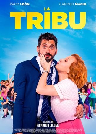 La Tribu