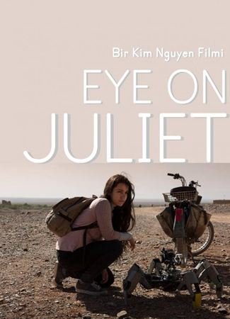 Eye On Juliet