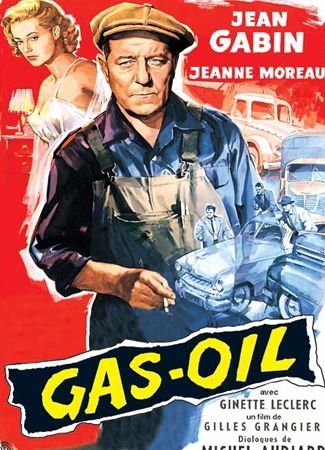 Gas-oil