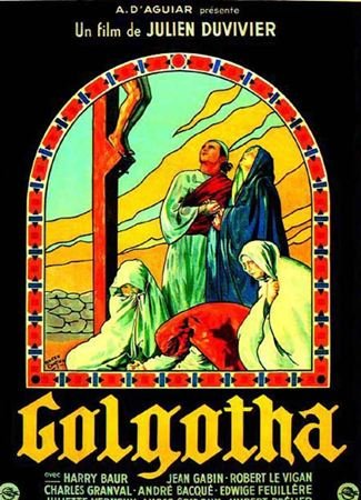 Golgotha