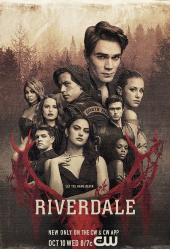 Riverdale - Saison 3