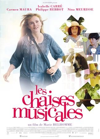 Les Chaises Musicales