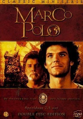 Marco Polo - Saison 1