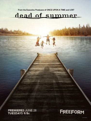 Dead of Summer - Saison 1