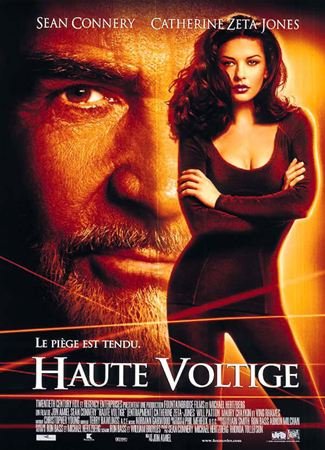 Haute Voltige