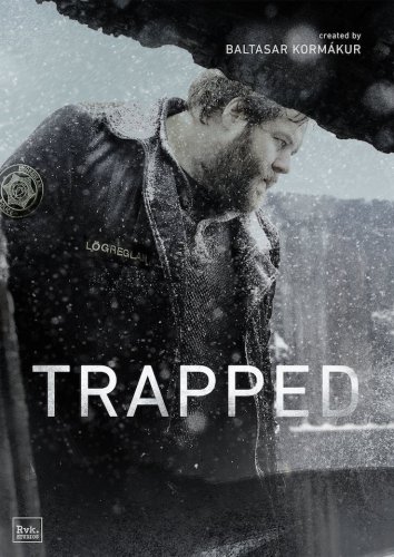 Trapped - Saison 2