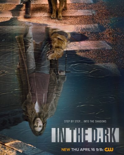 In the Dark - Saison 2