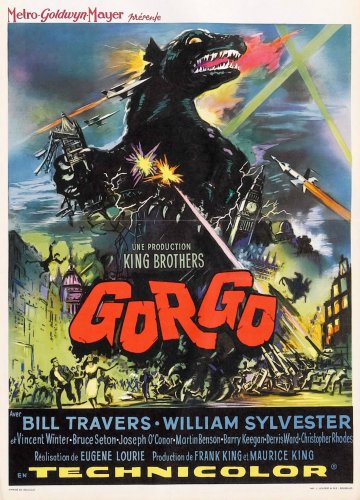 Gorgo