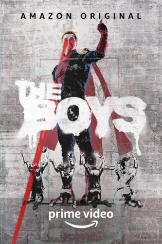 The Boys - Saison 1