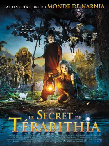 Le Secret de Terabithia