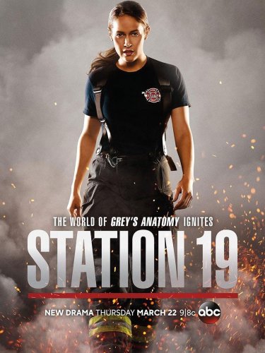 Station 19 - Saison 5