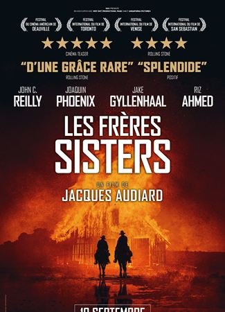 Les Frères Sisters