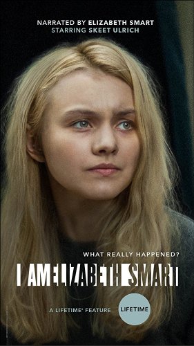 Elizabeth SMART, kidnappée à 14 ans