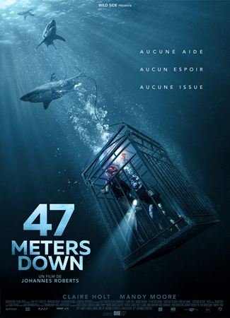 47 Meters Down