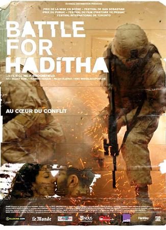 Battle For Haditha