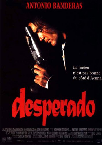 Desperado