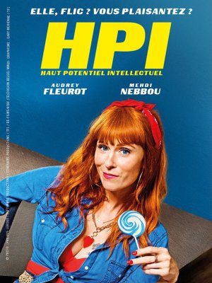 HPI - Saison 4