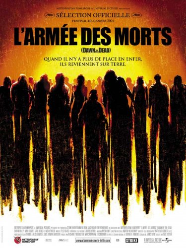 L'Armée des morts