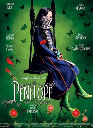 Pénélope