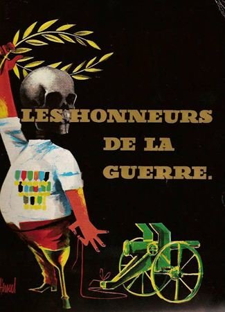 Les Honneurs de la guerre