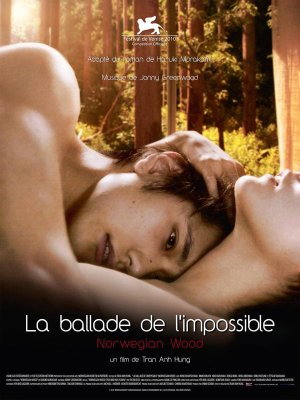 La Ballade de lImpossible - Norwegian Wood