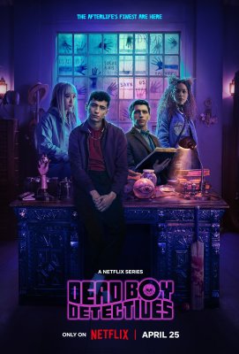 Dead Boy Detectives - Saison 1