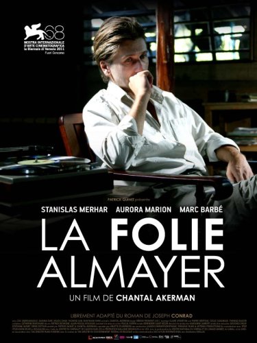 La Folie Almayer