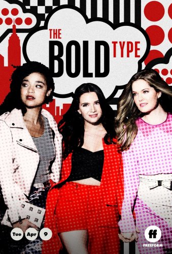 The Bold Type - Saison 3