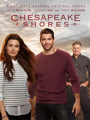 Chesapeake Shores - Saison 6