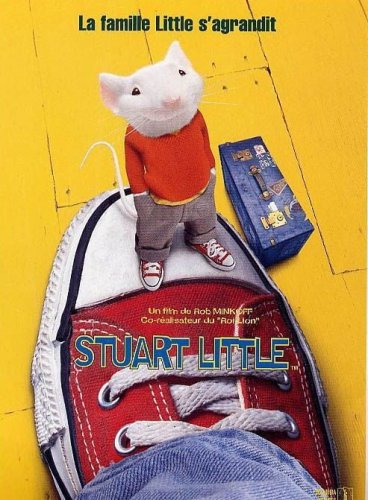 Stuart Little