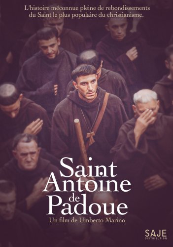 Saint Antoine de Padoue