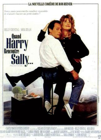 Quand Harry rencontre Sally