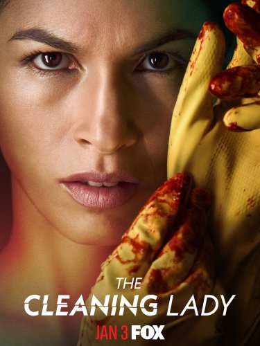 The Cleaning Lady - Saison 2