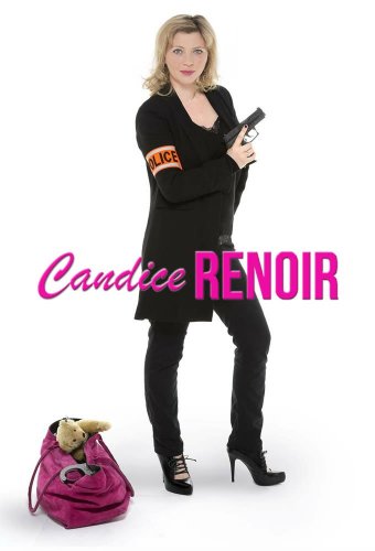 Candice Renoir - Saison 7