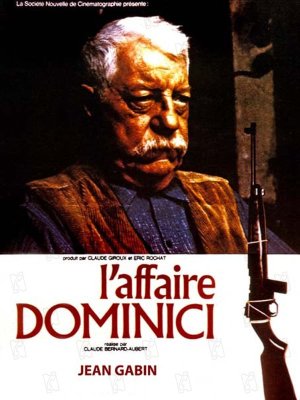 L'Affaire Dominici