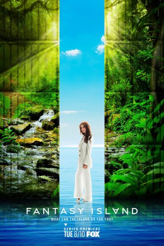 Fantasy Island - Saison 1