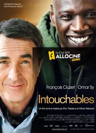 Intouchables